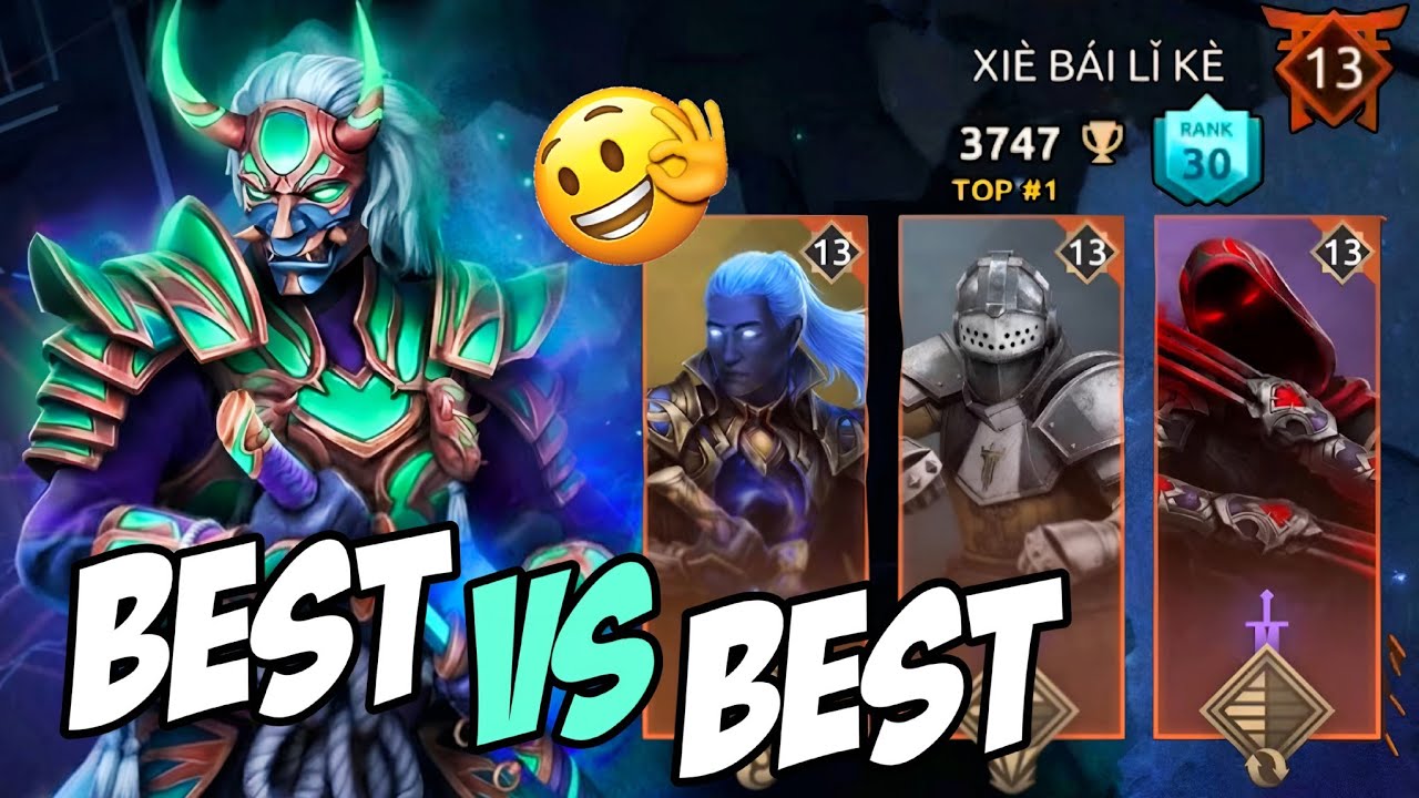 СРАЖЕНИЕ С ЛУЧШИМ ИГРОКОМ ИЗ КИТАЯ 🤯🔥 Экшен SOT против SOT 🙌 с участием Xibailike | Арена Shadow ...