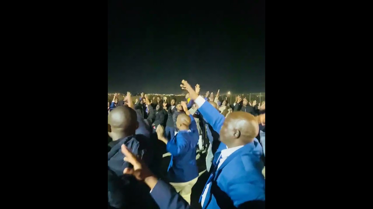 TTACT evangelical brothers zone 13_ Ebhodwe🌈