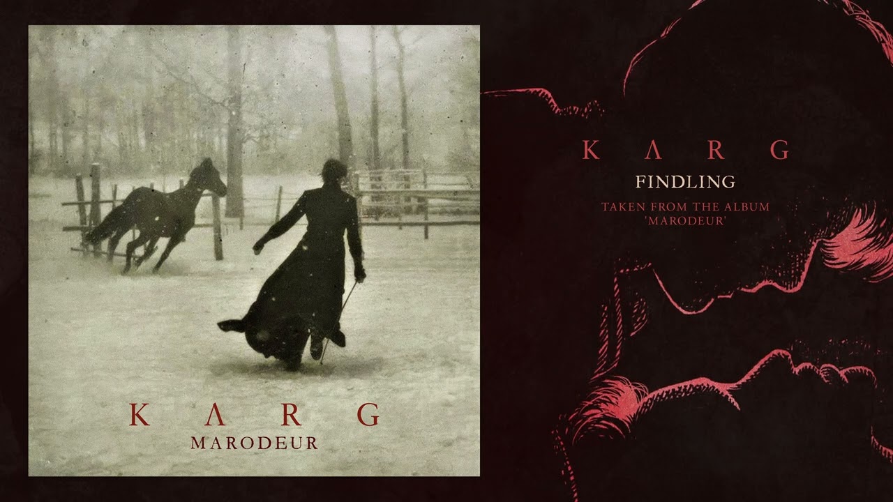 Karg - Findling (Official Track 2025)
