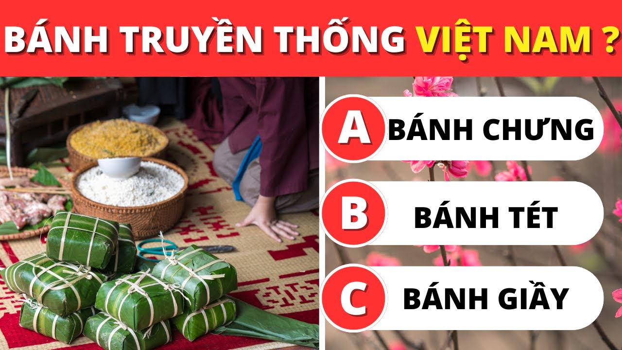 10 + 12 Câu Đố Thú Vị Về Tết Nguyên Đán | Ai Muốn Nhận Nhiều Thì Xì Thì Trả Lời Hết Câu Hỏi ??