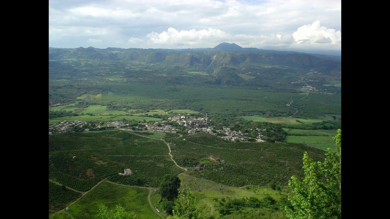 La Concepción