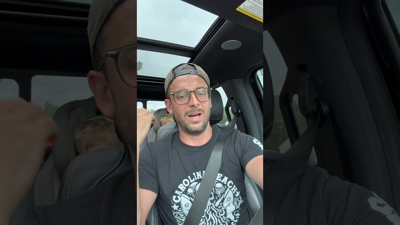 Salty Acres is Going To Jail!