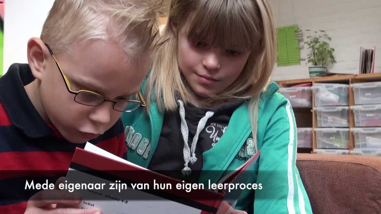 Promotiefilm school in beeld: De Ontdekkingsreis in Doorn