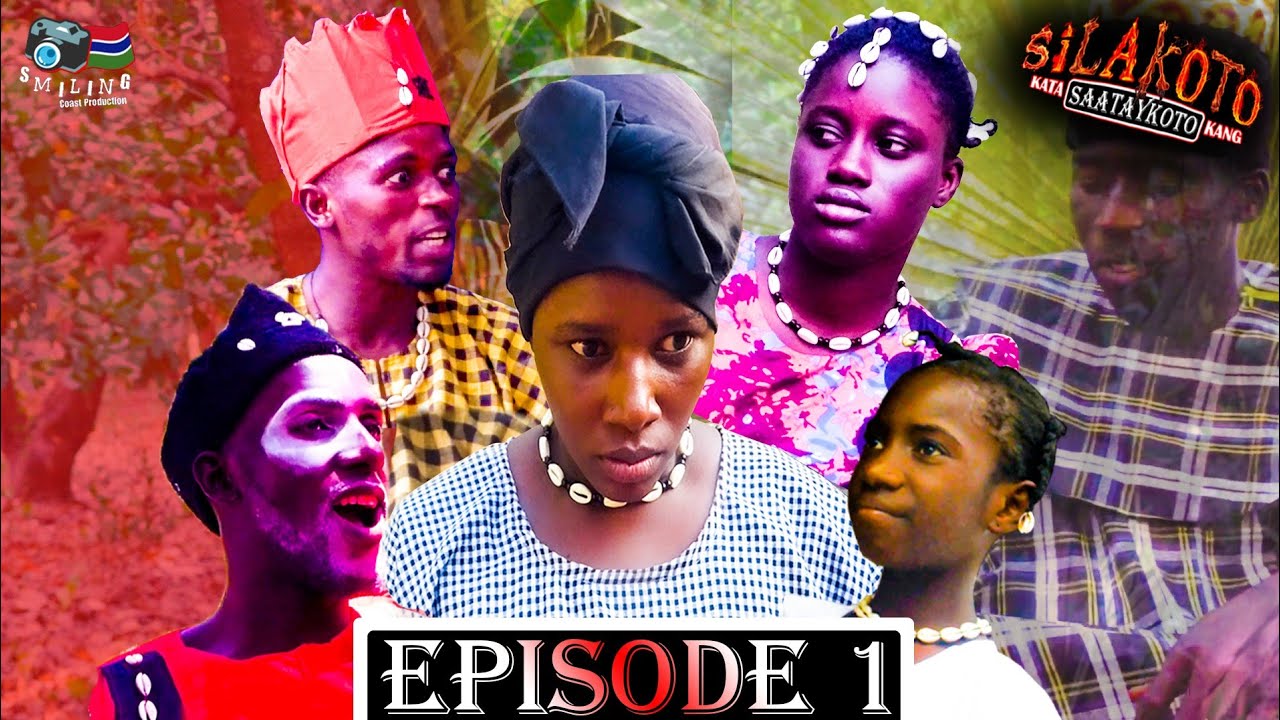 SILAKOTO⚔️SERIES - Episode1️⃣