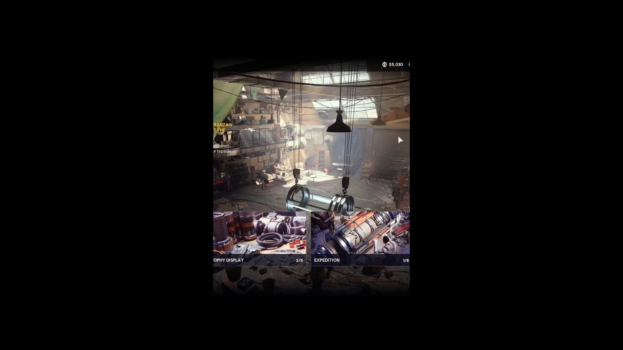 SECOND DAY EXPEDITION | TTV fryn_fps YT @frynfps93