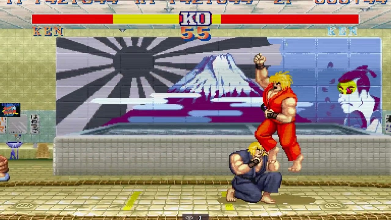 Ken vs Ken Street Fighter SF L23022026-12