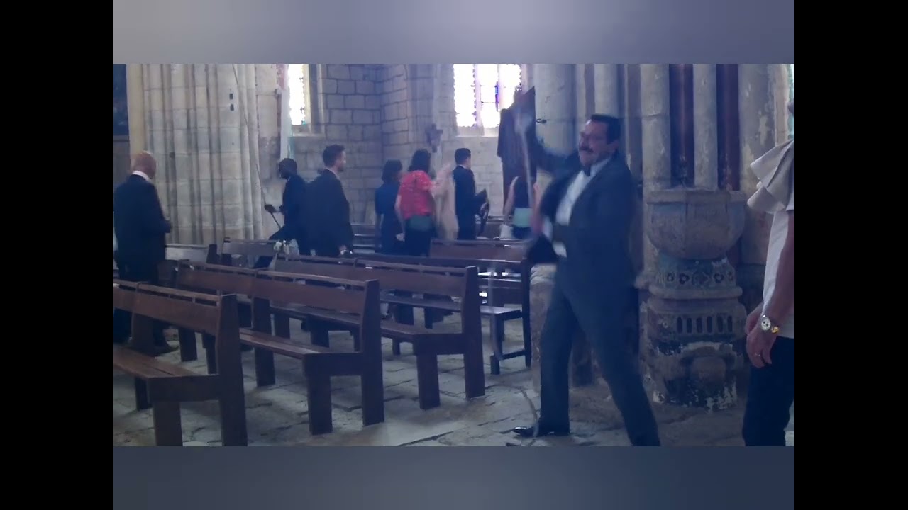 Hommage &agrave; Patrick Caton