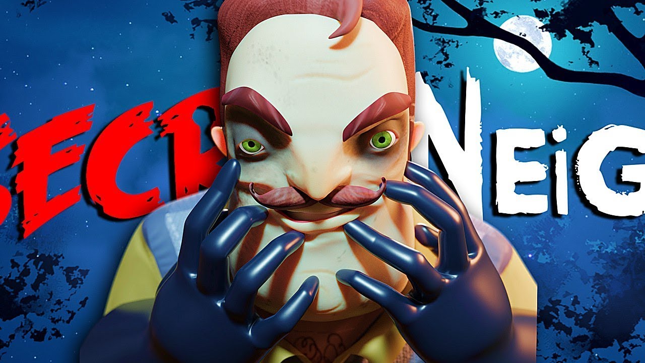 ÜDVÖZÖLLEK BÉLA BÁCSI OTTHONÁBAN! | Secret Neighbor