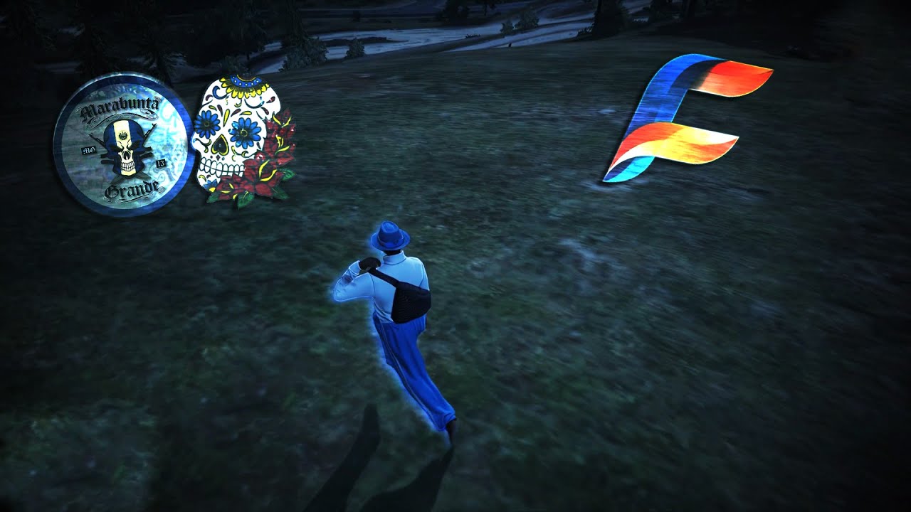 MG13 ♿️ x Cali 👶🏾 | FinalCity | Jerry [4K]