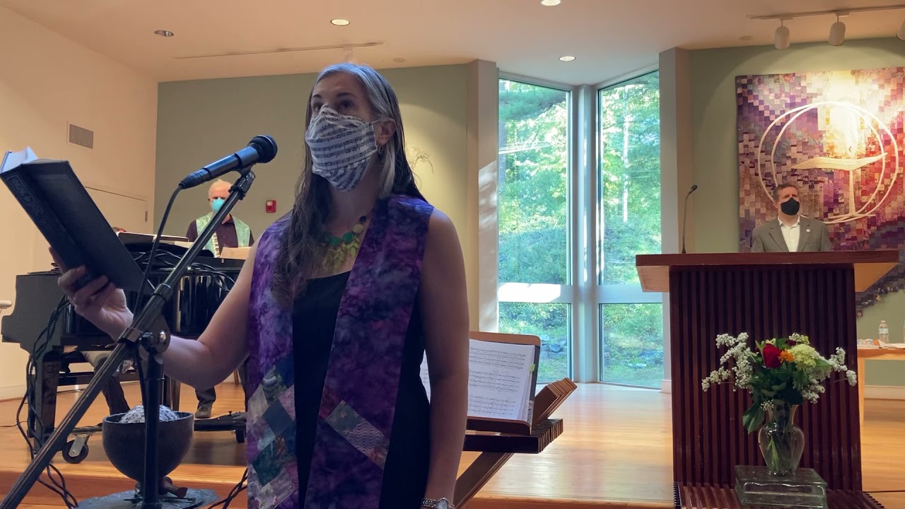 Recording 10-17-21 Earth-centered Traditions