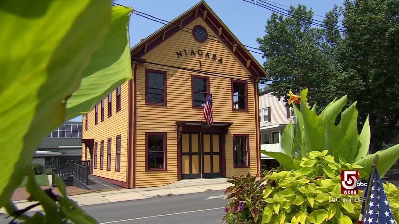 Exploring the metrowest town of Millis