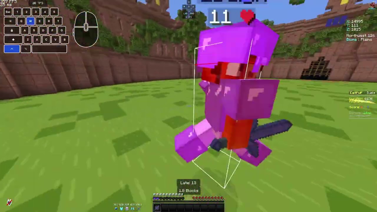 Speed ht3 testee 