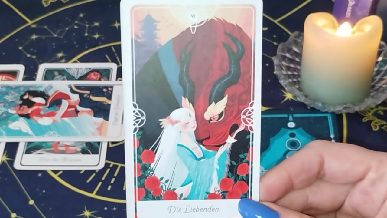 Stier ♉ Du wirst sehr positiv überrascht durch diesen Menschen 😳👫💖🪙 Vertraue ihm 🤝! 15.-31.01.26