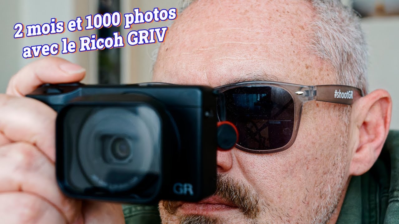 Ricoh GR IV : mon retour d’expérience après 1000 photos