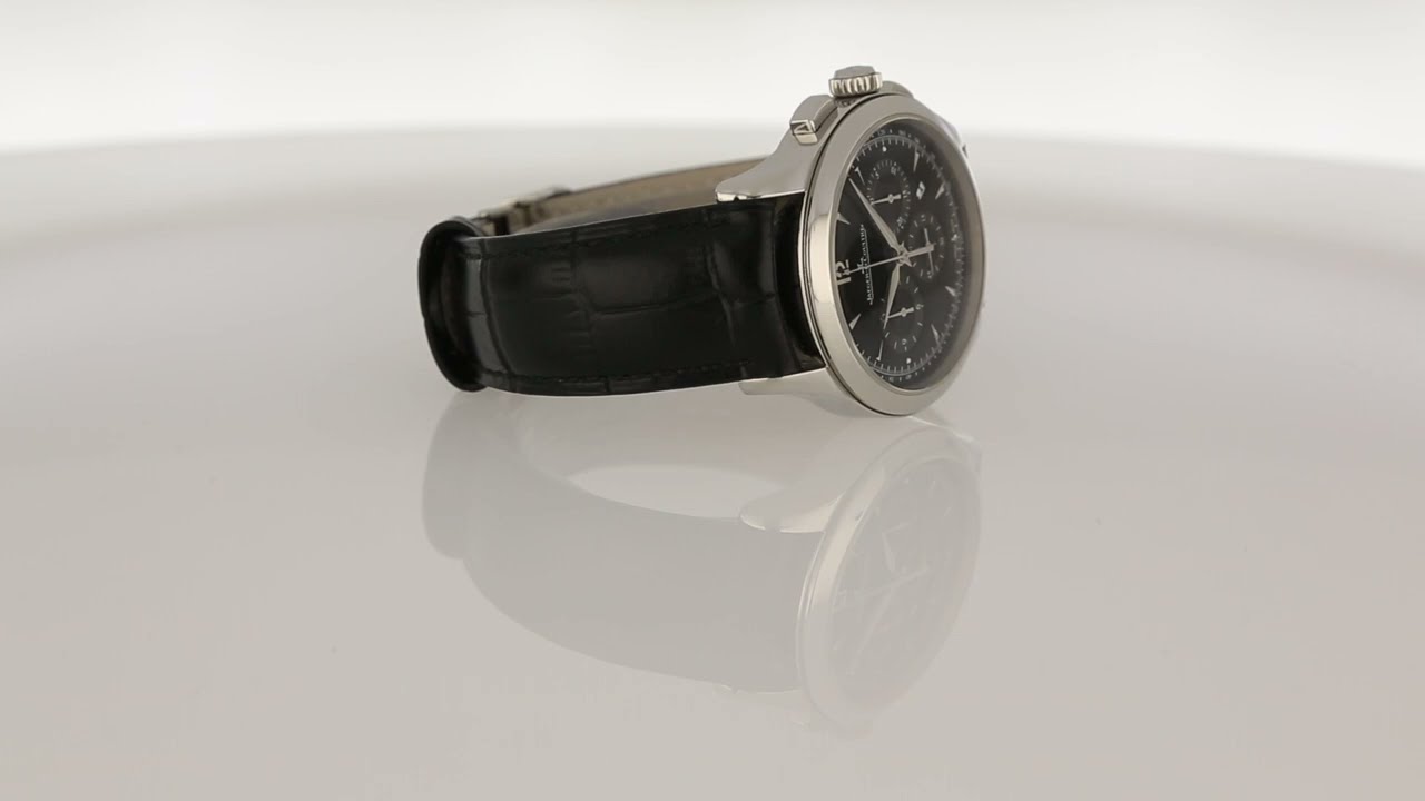 Jaeger Le Coultre Master Control Ref. 174.8.C1 - Q1538470