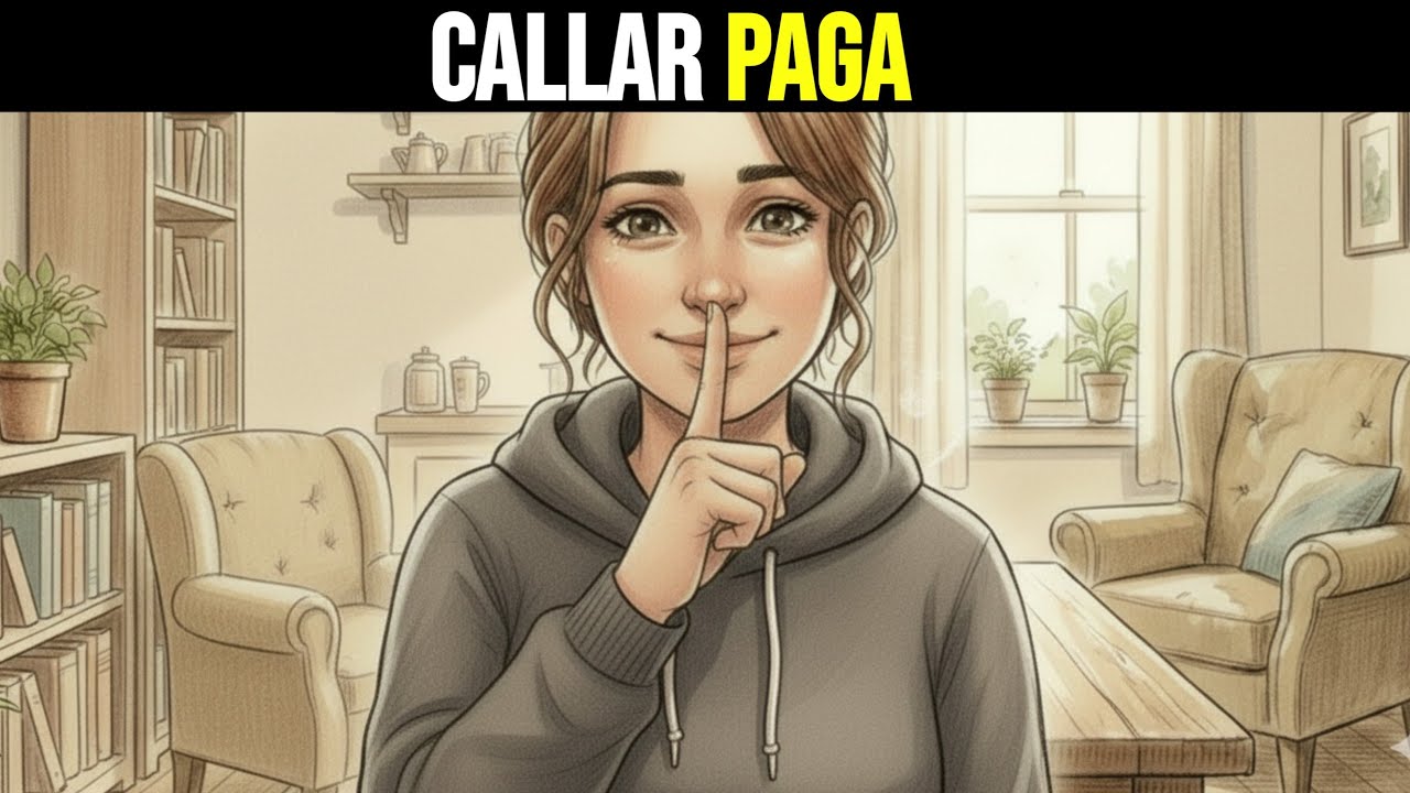 El Error Que Te Impide Ahorrar (Aunque Sepas Demasiado)