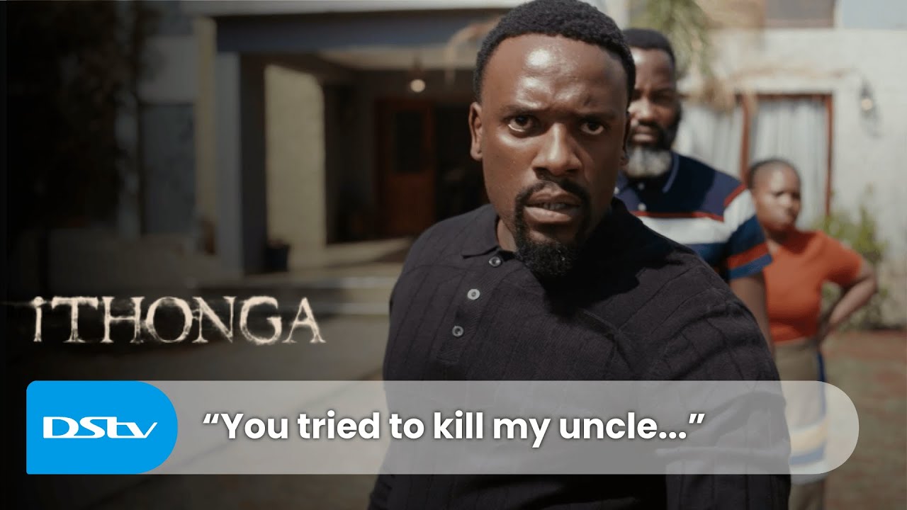 Mgabadeli seeks revenge | iThonga | S1 Ep144 | DStv