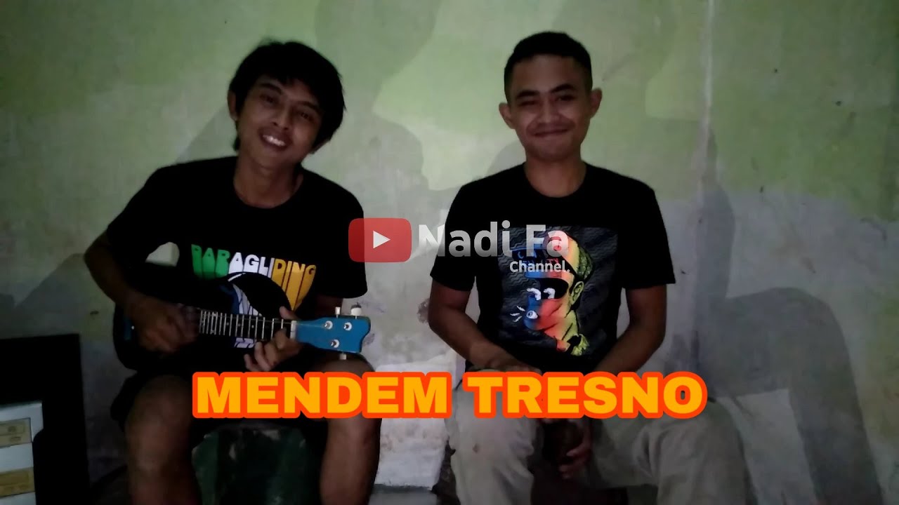 MENDEM TRESNO