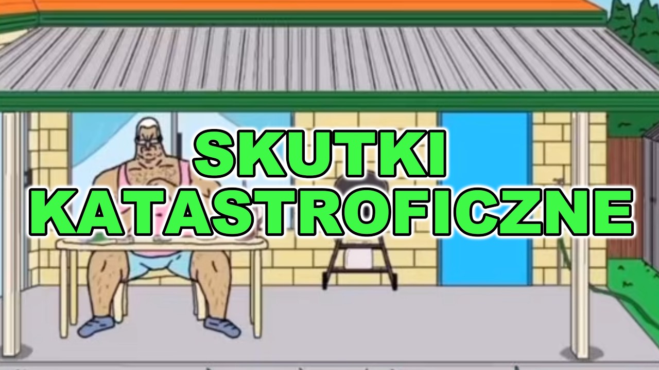 Pay Paul - Skutki Katastroficzne (prod. by Yung'o Muzykant&Own Dialect)