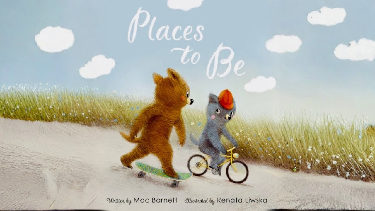 Places to Be
