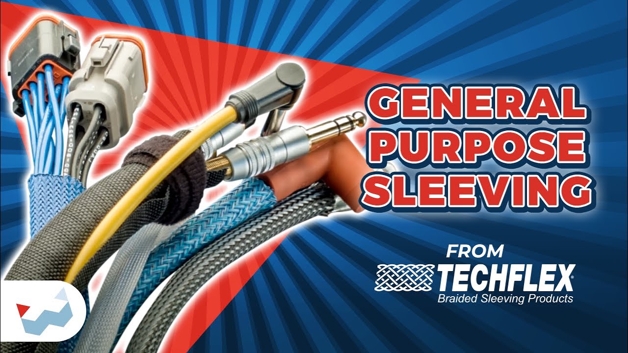 General Purpose Sleeving
