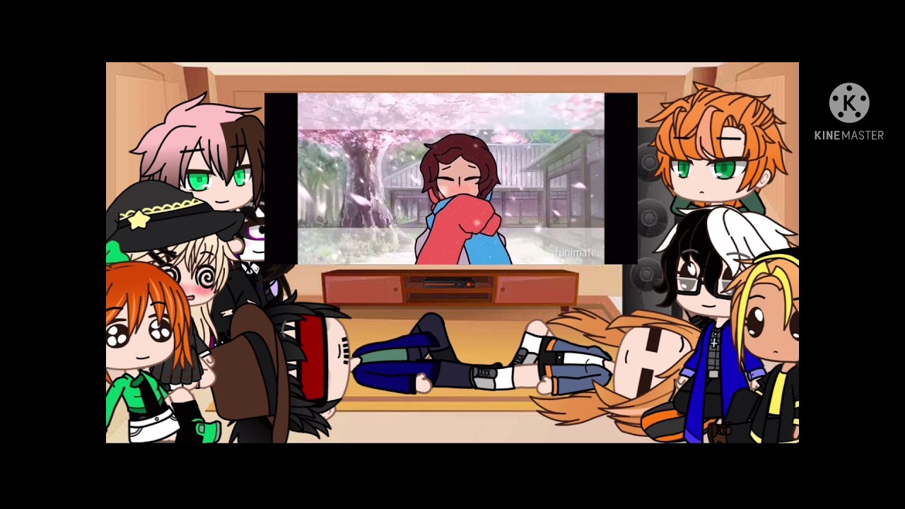 Pt2 Mho reacts to memes