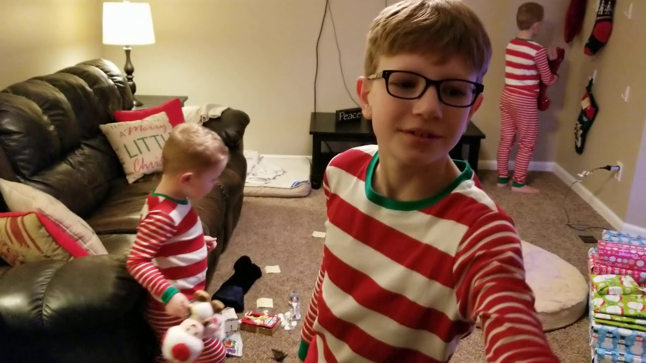 Christmas 2019