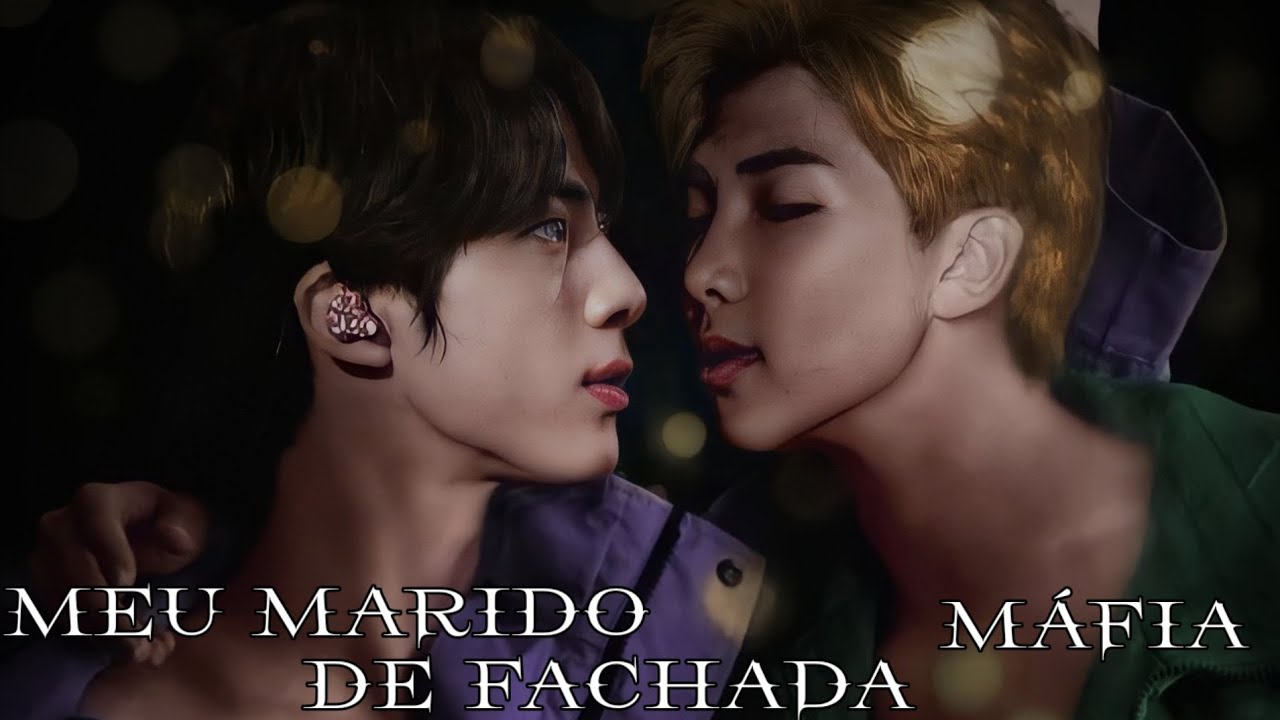 Meu Marido De Fachada Ep01 (Namjin Máfia)