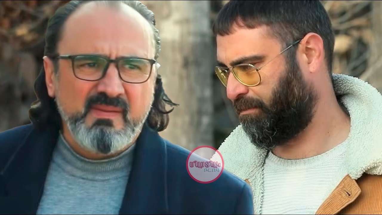 Կարենն ասում է, որ Մագդան Լանայի աղջիկն է