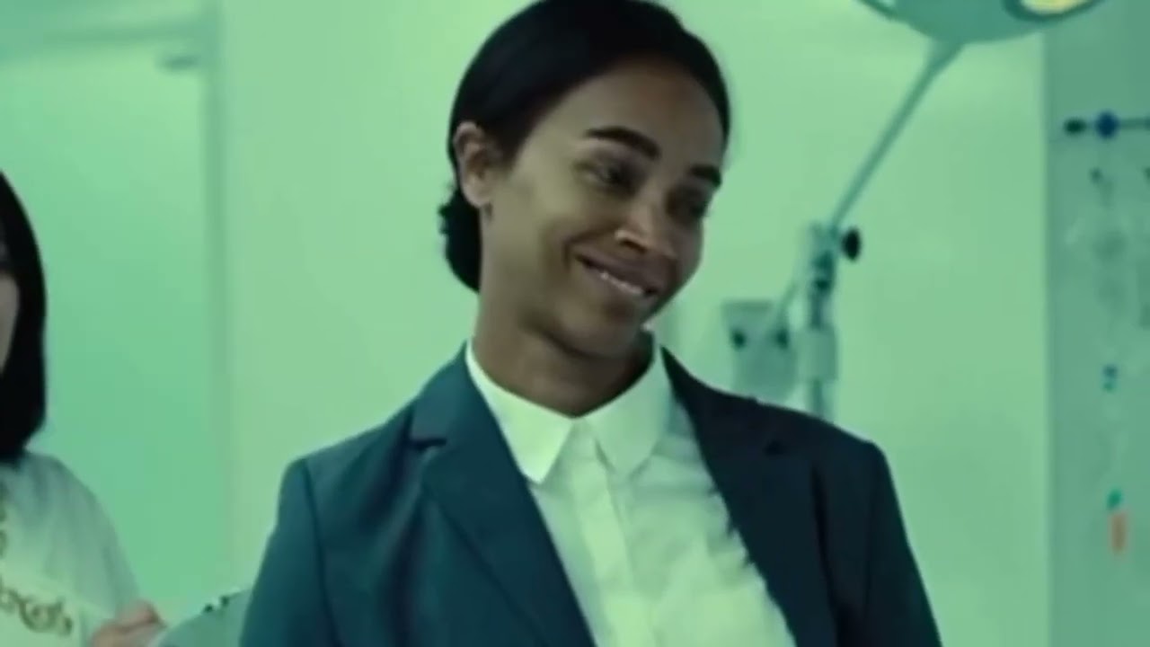 The Worst Musical Number In A Movie