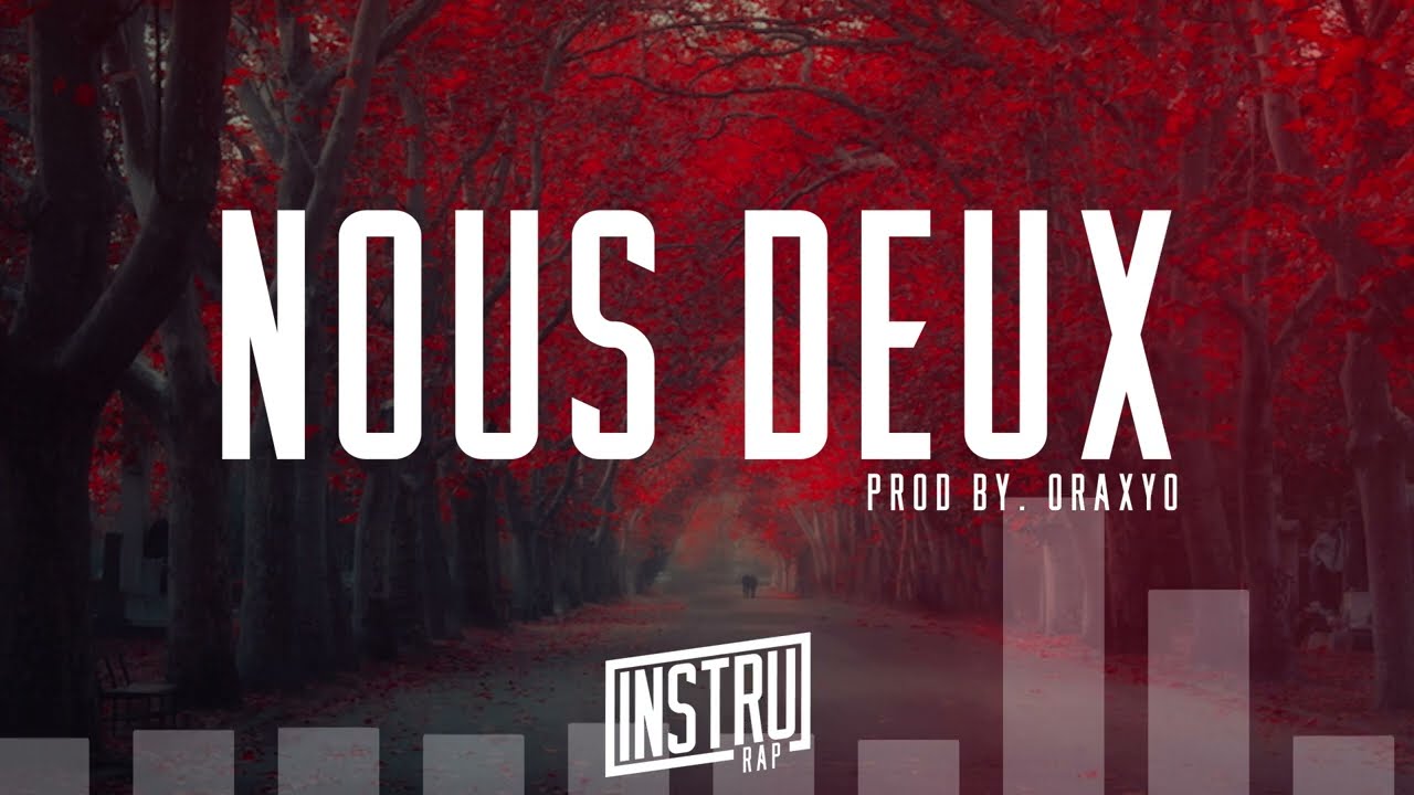[FREE] Instru Rap Libre De Droit Love | Instrumental Rap Gratuit Piano 