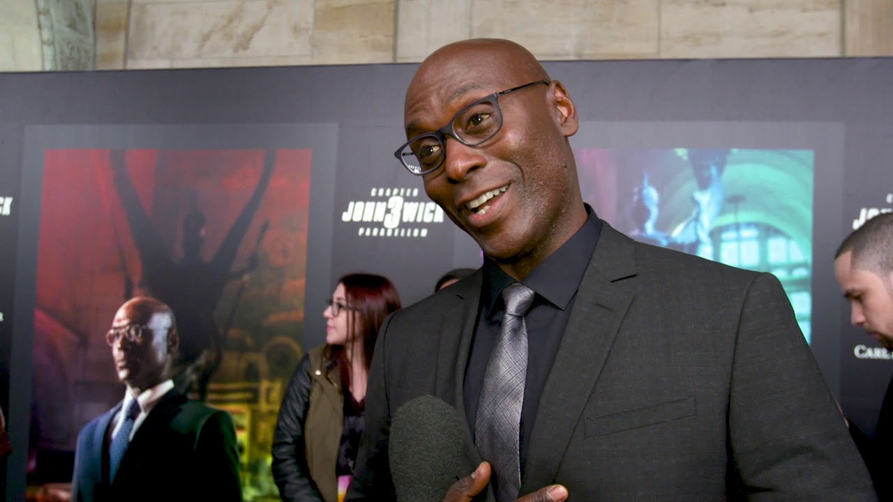 John Wick Chapter 3 Parabellum - Continental Experience (official video)