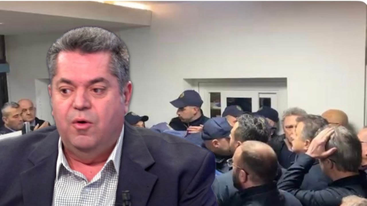 Protestë me lule do bëjnë?! Shkurti: Duhet luftë e armatosur nëse është narkoshtet ky!