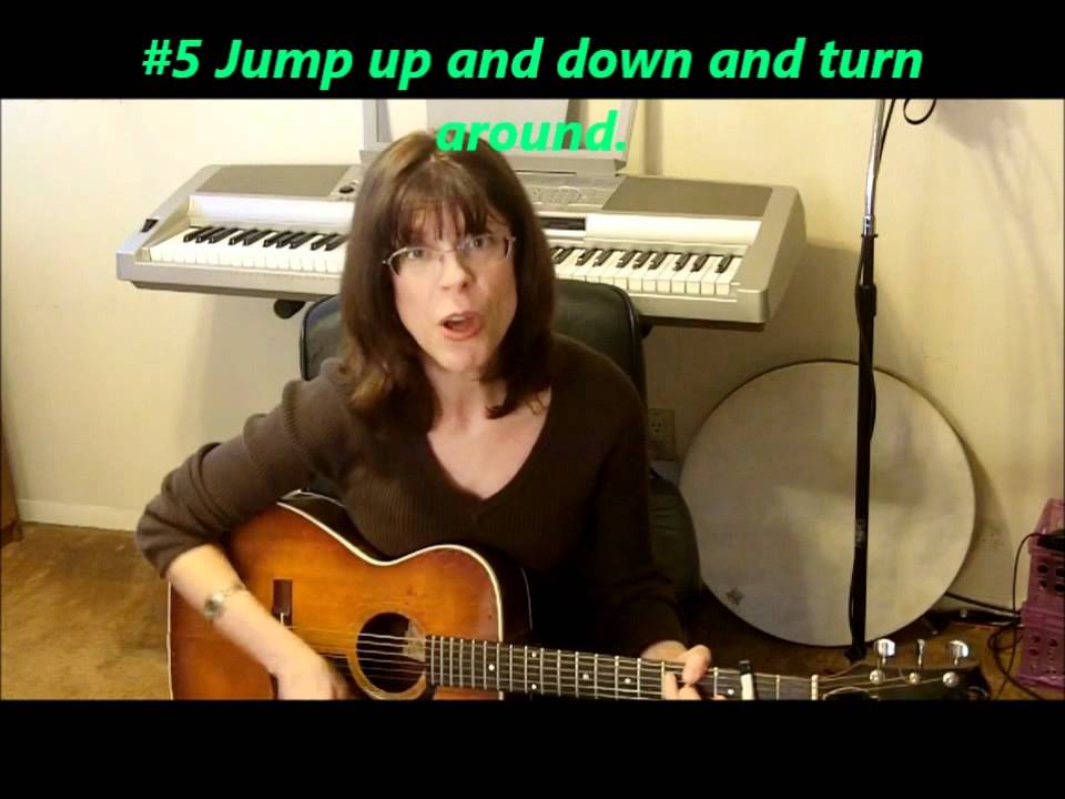 15 HELLO SONGS FOR CHILDREN !  Music Therapy and Education preschool -elementary ages