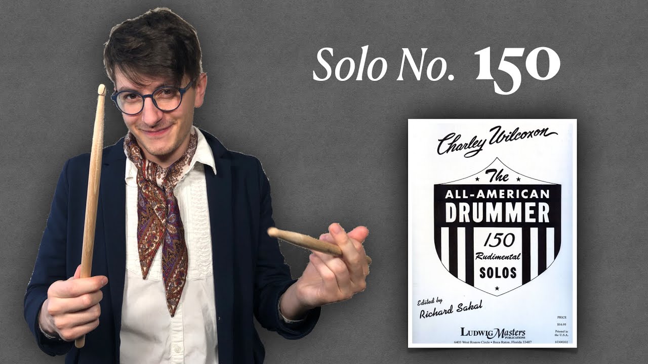 Wilcoxon Solo 150