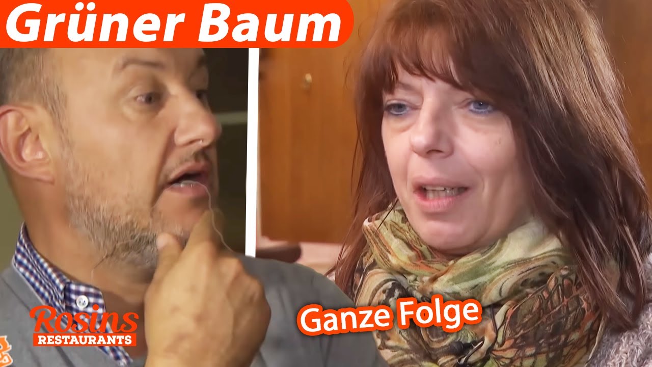 Unerklärlicher Schuldenberg - kann Rosin den 