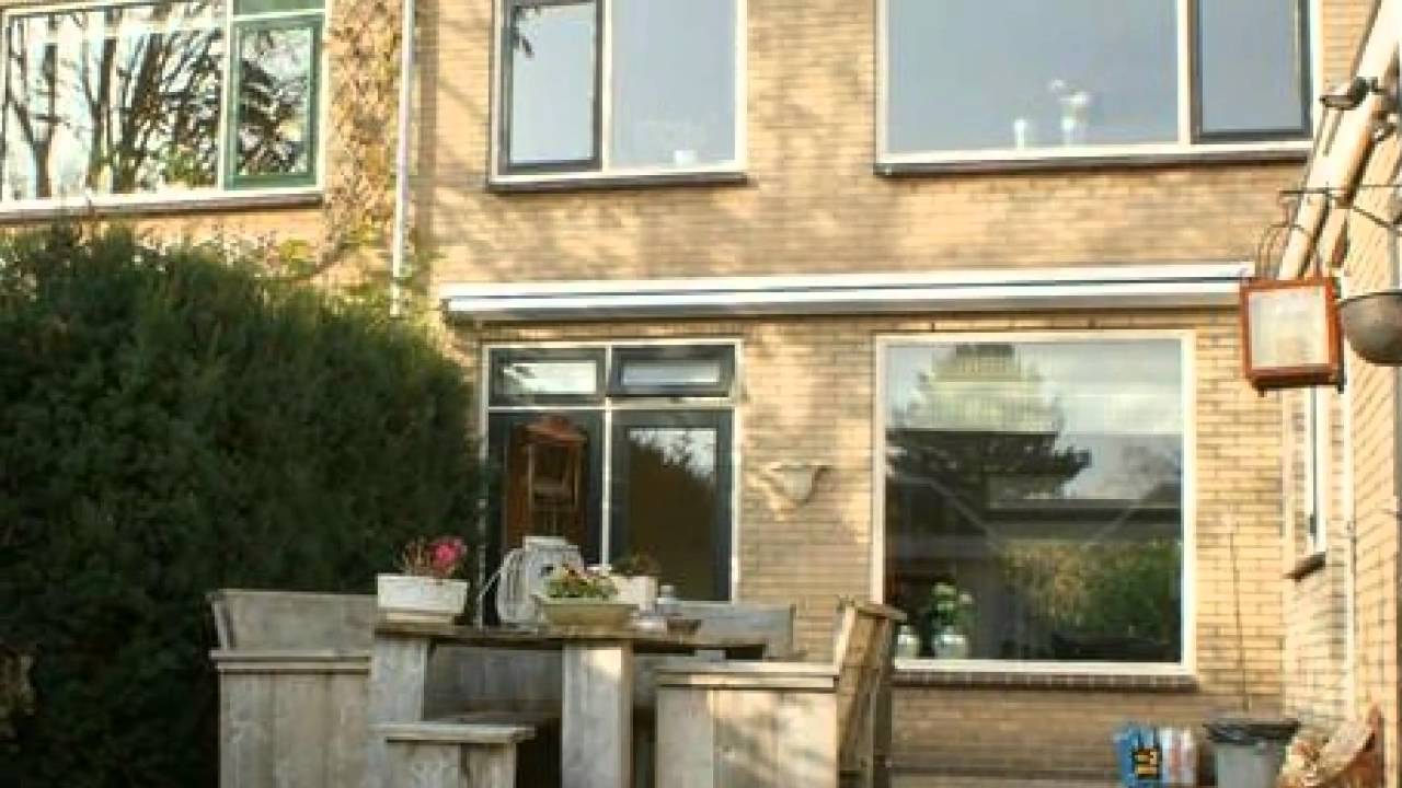 Verkocht o.v.: Cruquiusstraat 32, SPAARNDAM
