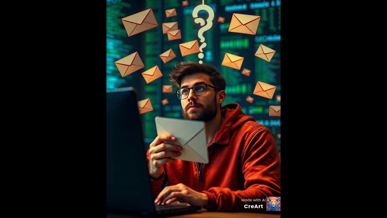 RESOUDRE LES PROBLEMES D'EMAILS EN FILE D'ATTENTE