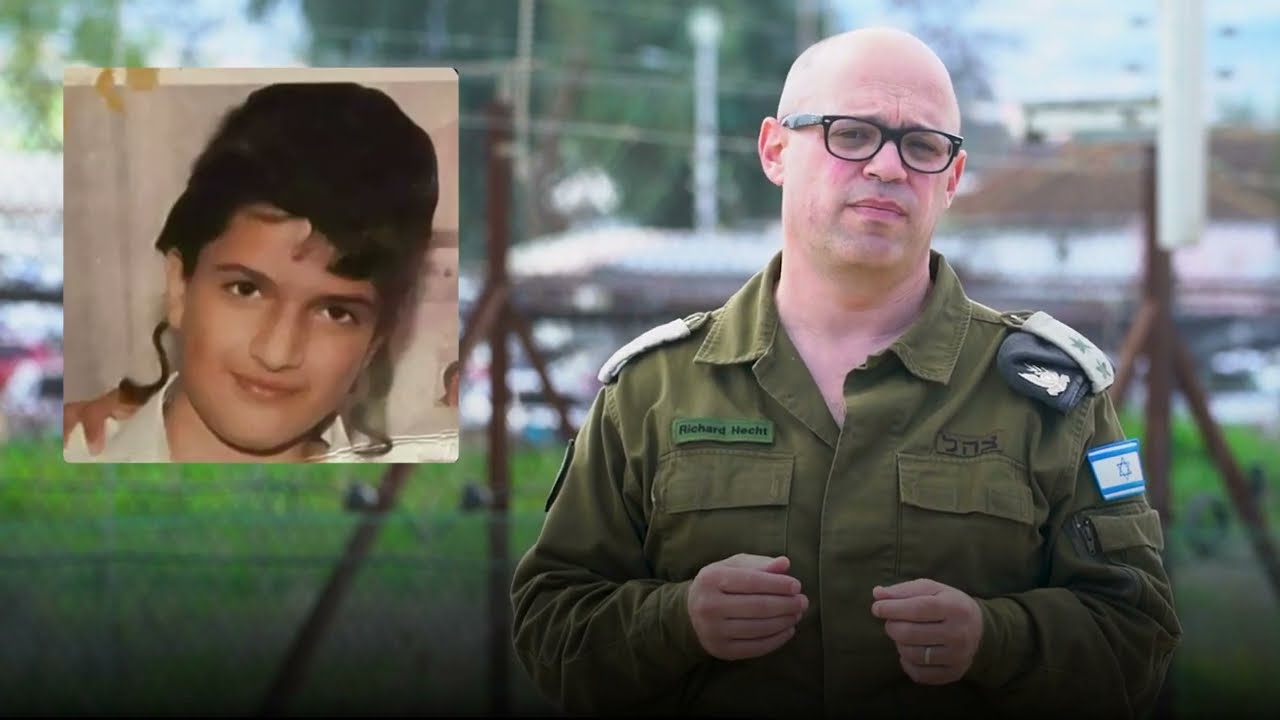 Operational Recap of This Weekend's Events by the IDF International Spokesperson