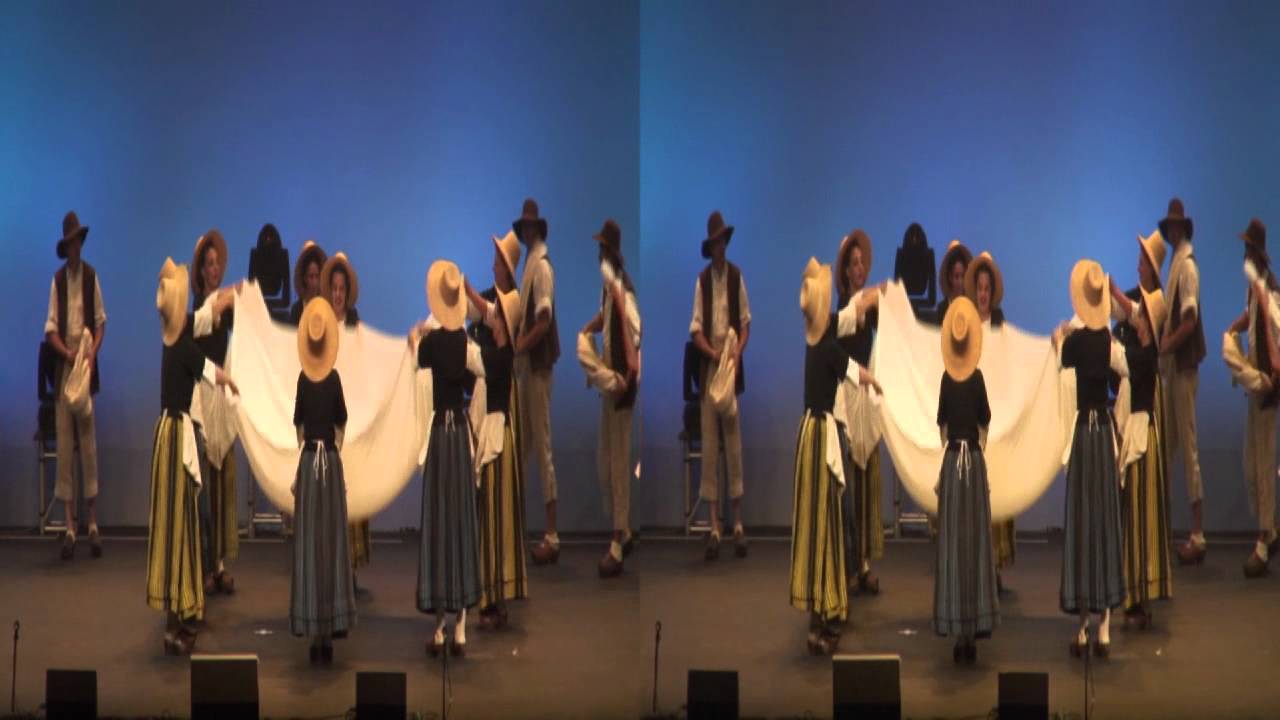 FESTIVAL DE CONFOLENS LO GERBO BAUDO