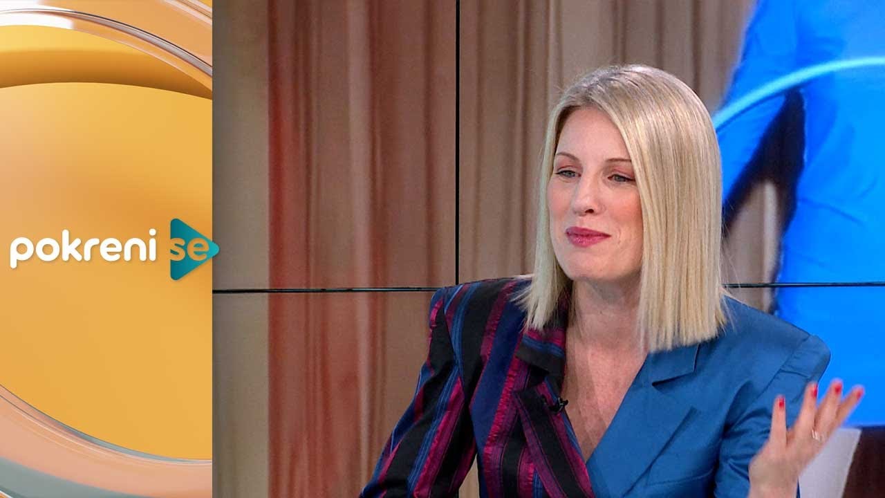 Ida Prester: Da li mi je Anđelka Prpić 