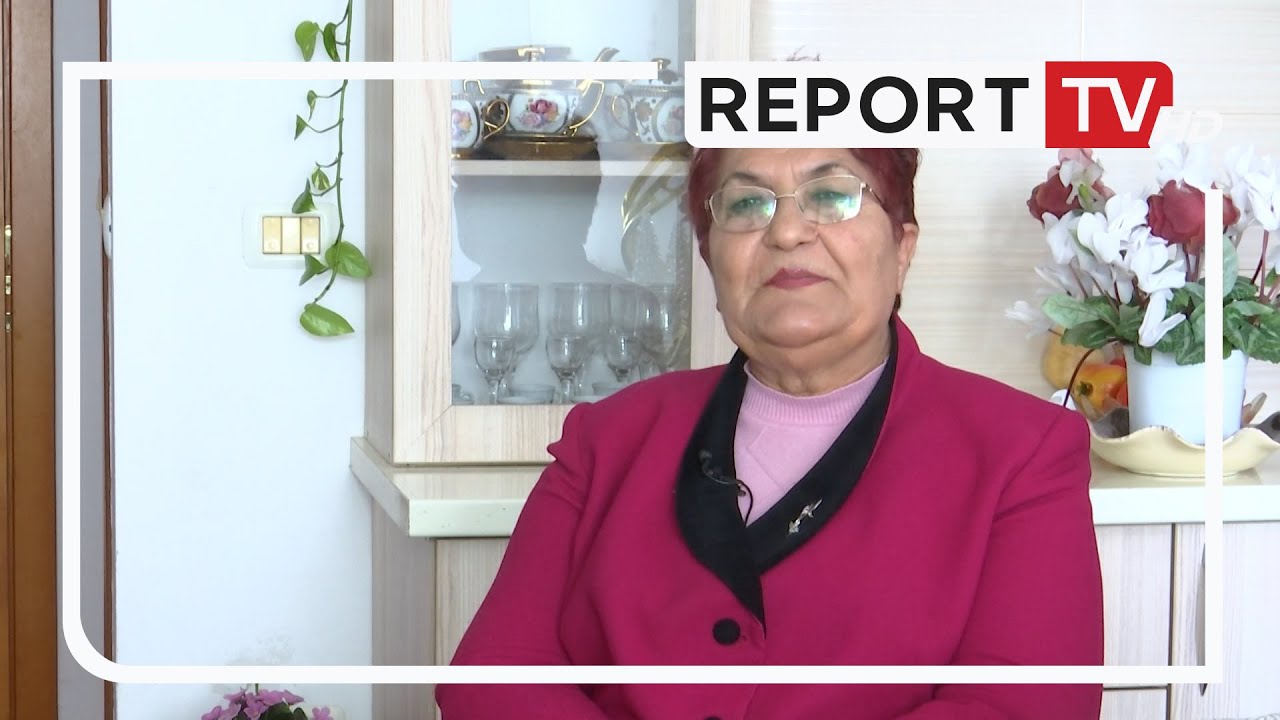 Mësuesja e parë rome në Shqipëri: Kur isha 11 vjeç prindërit donin të më martonin, refuzova