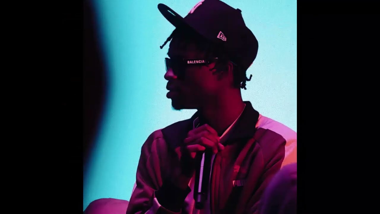 [SOLD] Rsko Drill Type Beat - 