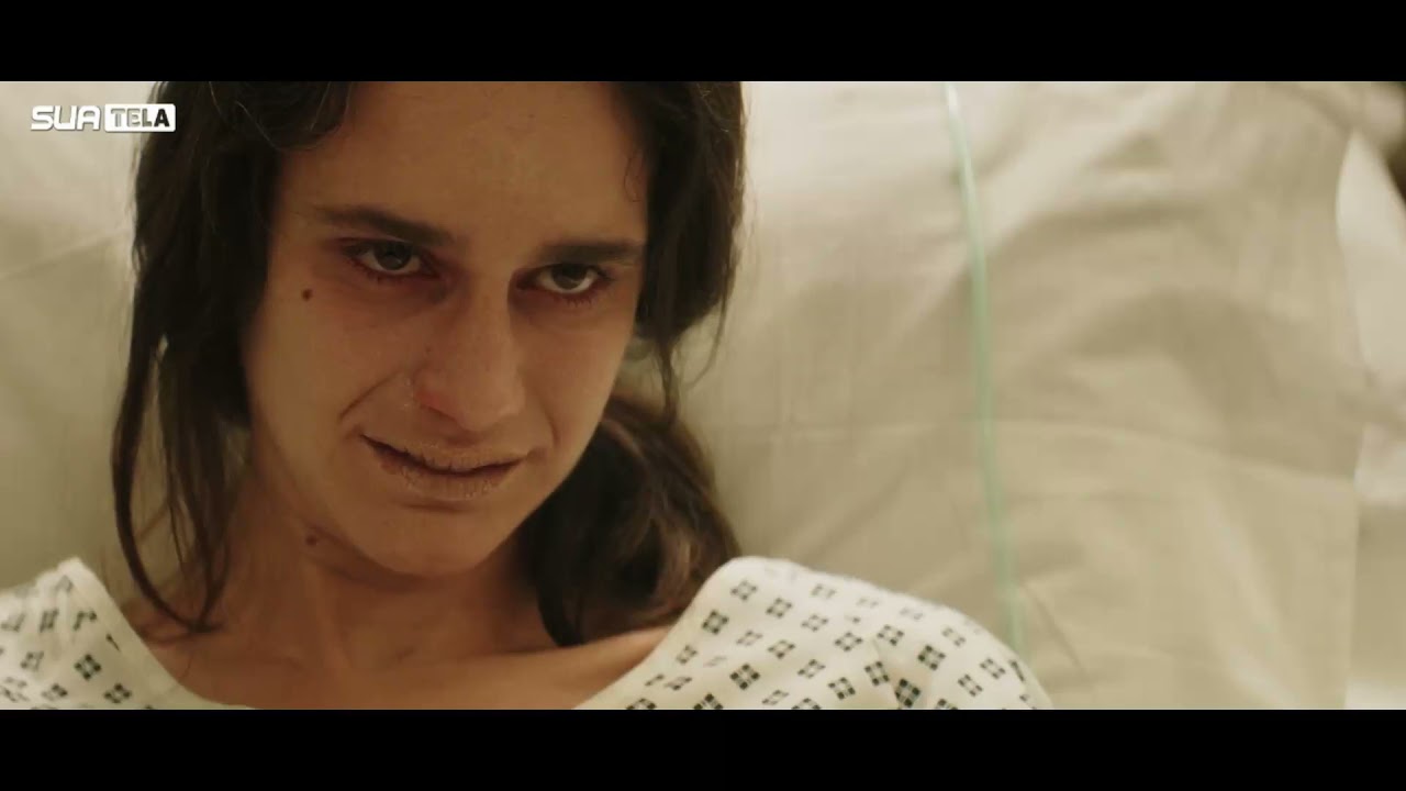 O Labirinto - Filme - Dublado HD