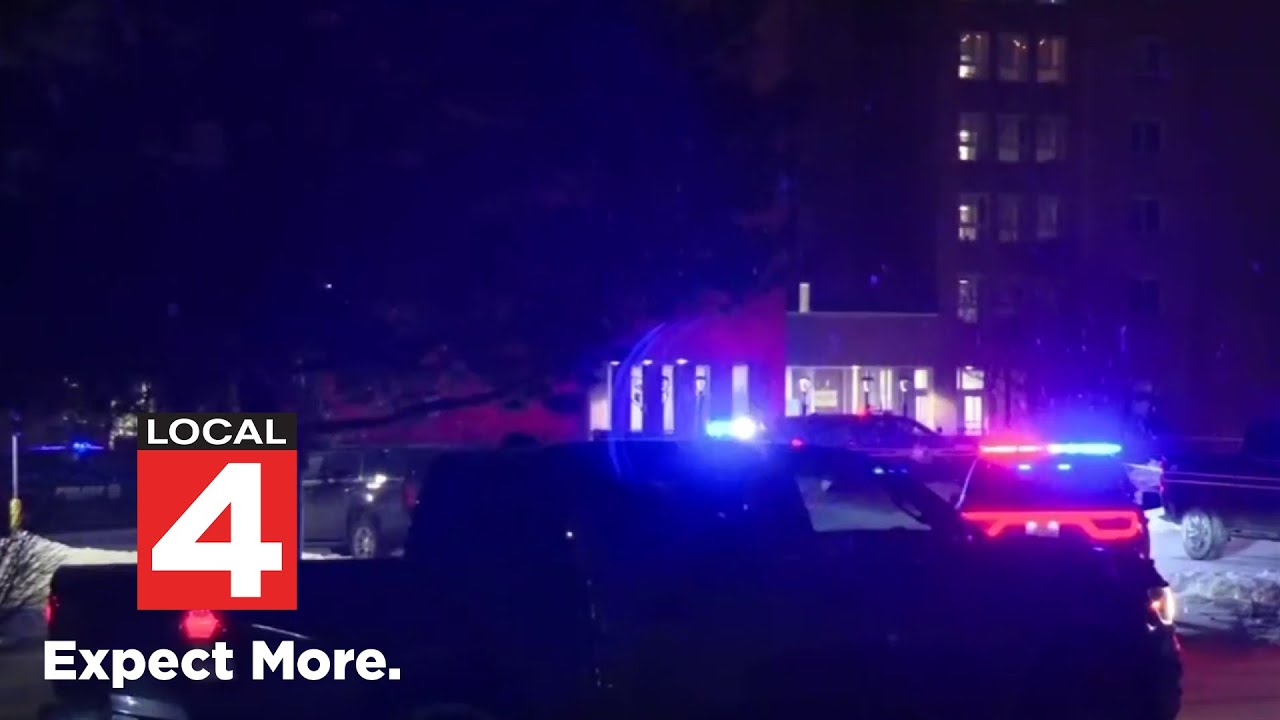 Police make arrest in Oakland University stabbing; second suspect still at large