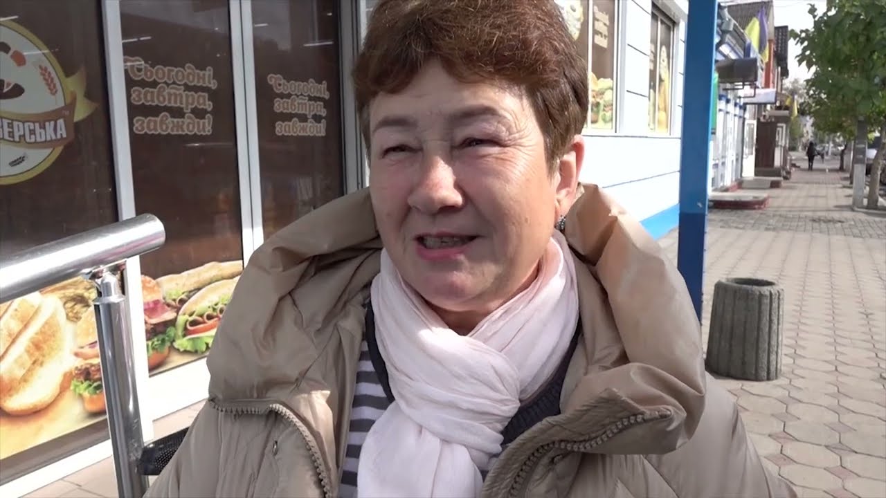 Відкритий мікрофон. Що означає бути справжнім громадянином в Україні?
