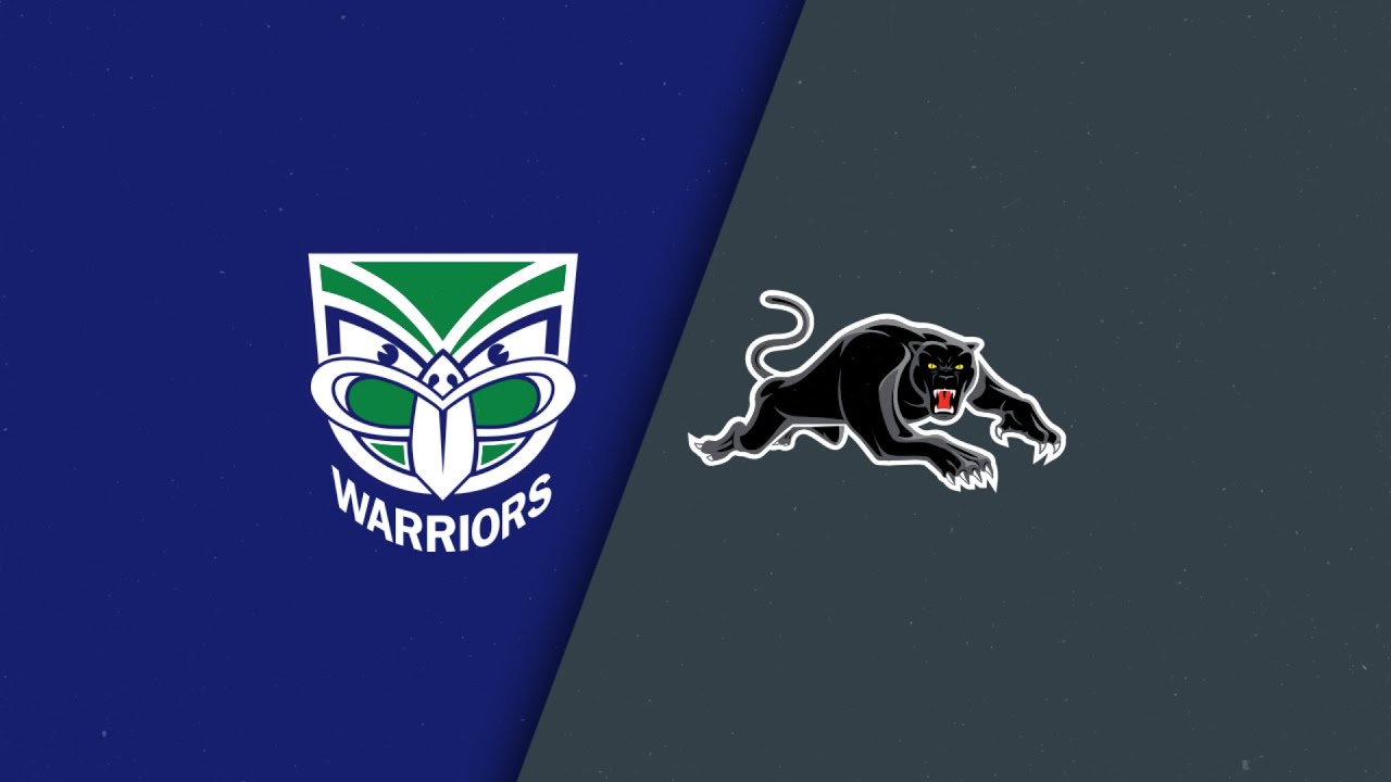 NRL Highlights | NRL 2024 | Warriors v Panthers | Full Match Replay | Round 11