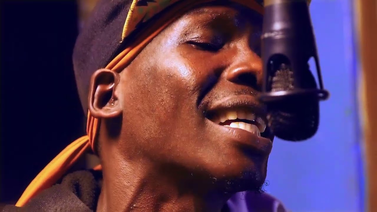 Wii Wu Pe Atic By Rapper EC Mitapata(Official Video 4K)