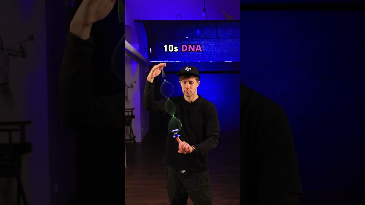DNA battle s mistrem světa - 2. č&aacute;st