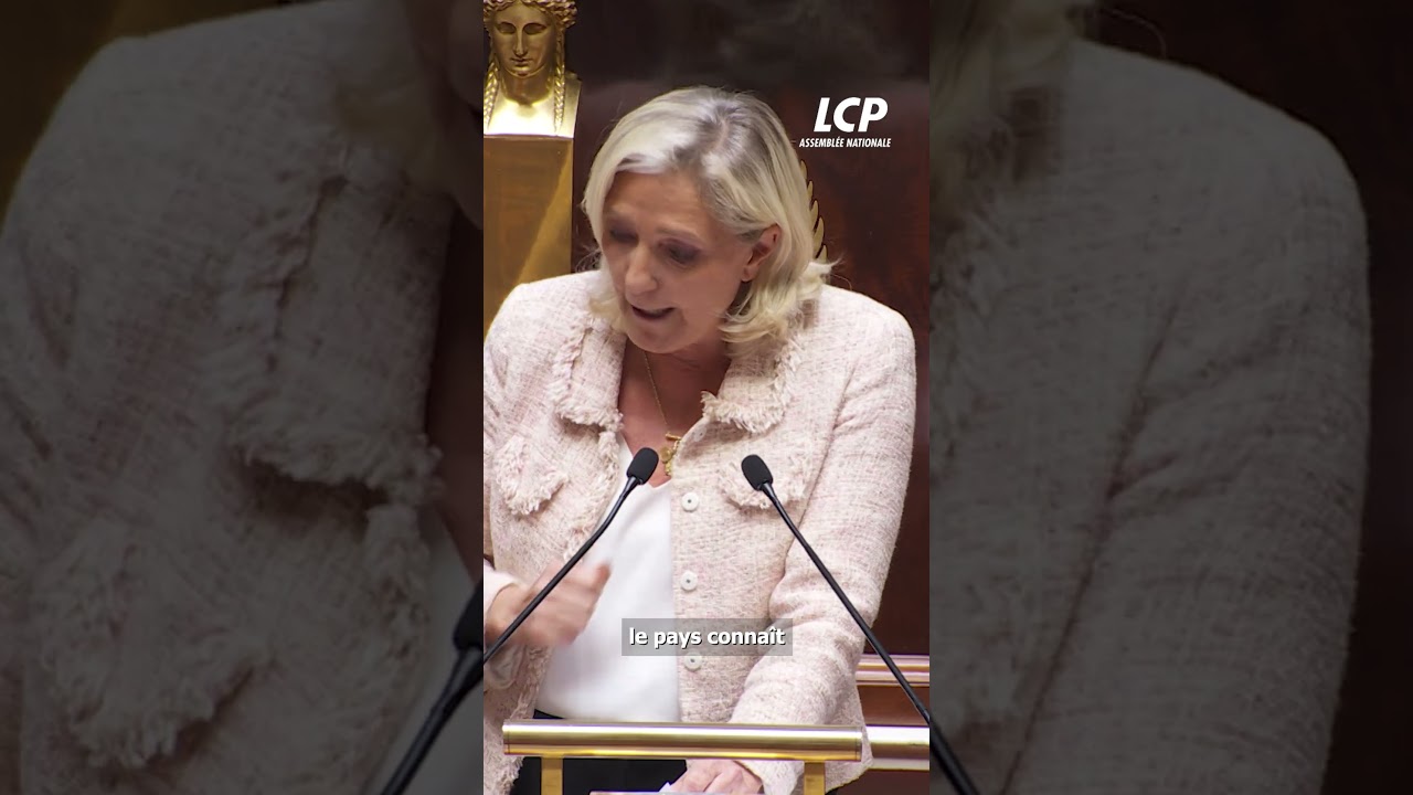 Apr&egrave;s la chute de Fran&ccedil;ois Bayrou, les oppositions visent Emmanuel Macron - 8/09/2025